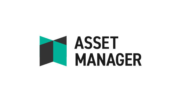 ASSET MANAGERのロゴ